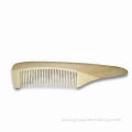 Hair Comb, Customized Logo Printings are Welcome, Gentle on Hair and Scalp
